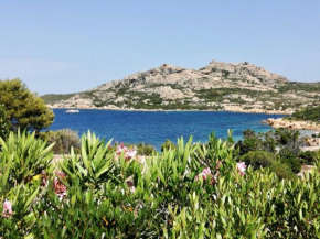 Charming villa on the sea